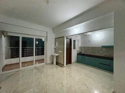 Hall Image of 1599 Sq.ft 3 BHK Apartment / Flat for rent in Argora Ranchi for Rs. 14999