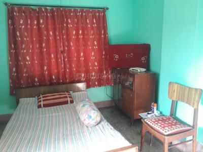 Bedroom Image of 778 Sq.ft 2 BHK Apartment / Flat for sale in Dum Dum Kolkata for Rs. 4000000