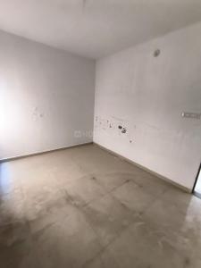 Bedroom Image of 1137 Sq.ft 3 BHK Duplex for sale in Vibrant Eco Park, Olpad Surat for Rs. 1850000