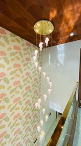 Hall Image of 1900 Sq.ft 3 BHK Independent House for sale in Silicon Sansaara, Kanadiya Indore for Rs. 11000000