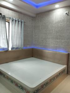 Bedroom Image of 1650 Sq.ft 3 BHK Apartment / Flat for sale in Vemali Vadodara for Rs. 5851000