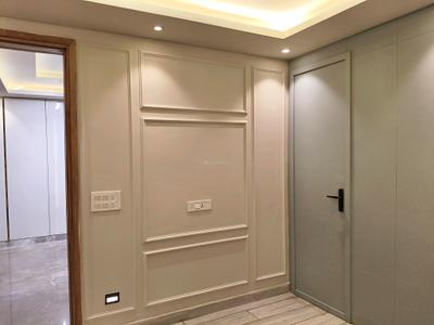 Bedroom Image of 1340 Sq.ft 3 BHK Apartment / Flat for sale in Ansal Maple Heights, Sushant Lok Phase 1 Gurgaon for Rs. 23500000