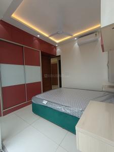 Bedroom Image of 710 Sq.ft 1 BHK Apartment / Flat for sale in Dombivli East Thane for Rs. 4920000