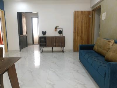 Living Room Image of 1150 Sq.ft 2 BHK Apartment / Flat for sale in Sai Haridra Apartment, Kharghar Navi Mumbai for Rs. 10500000