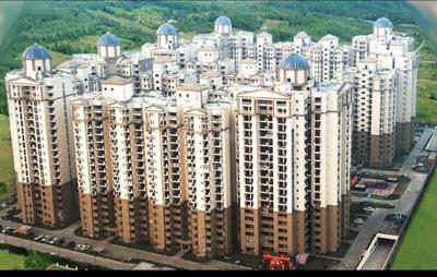 Image of 1350 Sq.ft 3 BHK Apartment / Flat for sale in Eros Sampoornam 3, Noida Extension, Greater Noida for Rs. 12960000