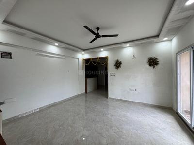 Hall Image of 1485 Sq.ft 3 BHK Apartment / Flat for rent in SLV Brindavan, Kengeri Satellite Town Bengaluru for Rs. 35000