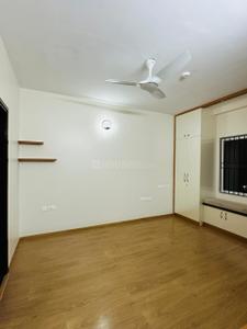 Bedroom Image of 1150 Sq.ft 2 BHK Apartment / Flat for rent in Budigere Cross Bengaluru for Rs. 39000