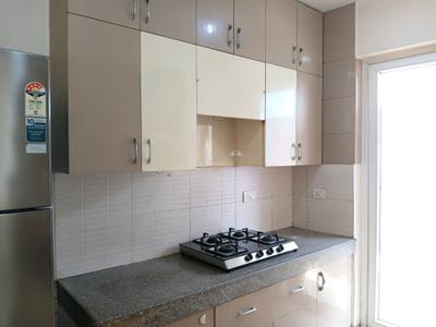 Kitchen Image of 1600 Sq.ft 3 BHK Apartment / Flat for sale in CHD Avenue 71, Sector 72 Gurgaon for Rs. 20000000
