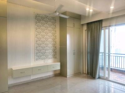 Bedroom Image of 1980 Sq.ft 3 BHK Builder Floor for sale in Palam Vihar Gurgaon for Rs. 26000000