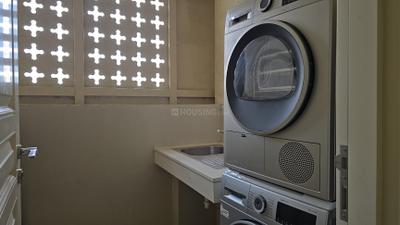 Image of 4209 Sq.ft 4 BHK Apartment / Flat for sale in Bhartiya Leela Residences, Kannuru, Bengaluru for Rs. 84180000