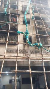 Balcony Image of 510 Sq.ft 1 BHK Apartment / Flat for sale in Mahalakshmi Mumbai for Rs. 6500000
