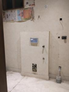Bedroom Two Image of 2450 Sq.ft 4 BHK Builder Floor for sale in Rajendra Nagar Ghaziabad for Rs. 24600000