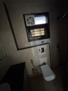 Bathroom Image of 1620 Sq.ft 3 BHK Builder Floor for sale in Paschim Vihar New Delhi for Rs. 25000000