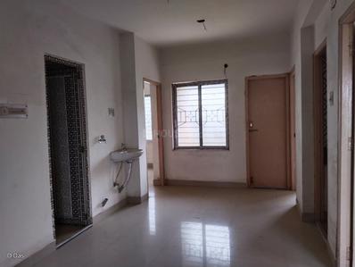 Hall Image of 1045 Sq.ft 3 BHK Apartment / Flat for sale in Narendrapur Kolkata for Rs. 3500000