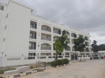 Image of 1500 Sq.ft 3 BHK Apartment / Flat for sale in RR Nagar, Bengaluru for Rs. 17500000