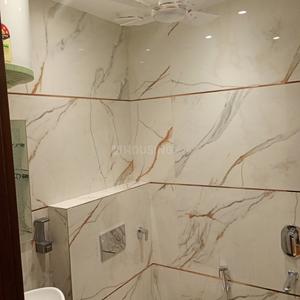 Image of 950 Sq.ft 3 BHK Builder Floor for sale in Pitampura, New Delhi for Rs. 18500000