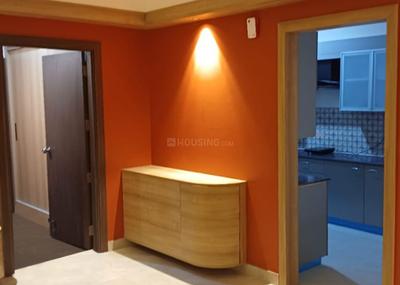 Bedroom Image of 1907 Sq.ft 3 BHK Apartment / Flat for sale in Godrej Nest, Sector 150 Noida for Rs. 26000000
