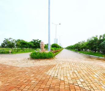 Image of 2100 Sq.ft Residential Plot / Land for sale in Heerawala, Jaipur for Rs. 6404908