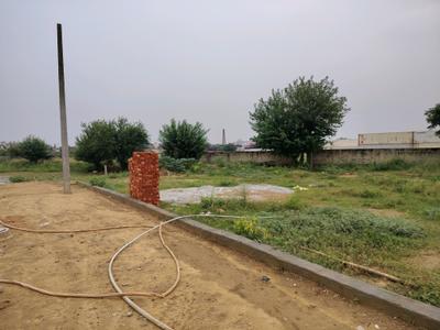 Image of 720 Sq.ft Residential Plot / Land for sale in Tilpata Karanwas, Greater Noida for Rs. 2000200