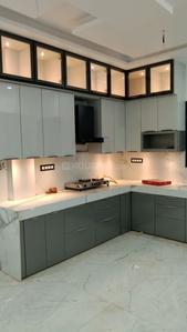 Kitchen Image of 1500 Sq.ft 3 BHK Apartment / Flat for sale in Sector 100 Noida for Rs. 6500000