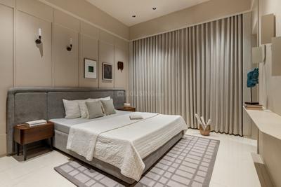 Bedroom Image of 3690 Sq.ft 1 RK Farm House for sale in Bavla Ahmedabad for Rs. 3792500