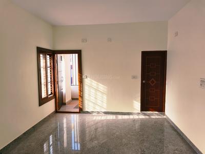Hall Image of 3800 Sq.ft 5 BHK Independent House for sale in Vidyaranyapura Bengaluru for Rs. 21000000