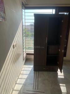 Balcony Image of 1050 Sq.ft 2 BHK Builder Floor for rent in Sector 77 Mohali for Rs. 20000