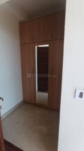 Bedroom Image of 1600 Sq.ft 3 BHK Apartment / Flat for rent in Purple Melodia, Vaishali Nagar Jaipur for Rs. 55000
