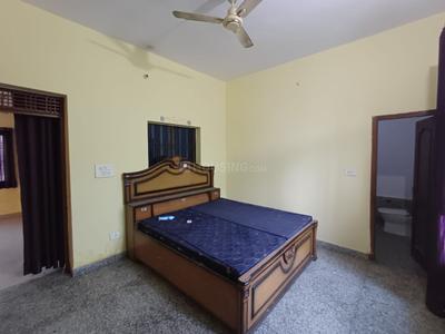 Bedroom Image of 1200 Sq.ft 2 BHK Apartment / Flat for rent in Eldeco Greens, Gomti Nagar Lucknow for Rs. 26000