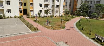 Image of 468 Sq.ft 2 BHK Apartment / Flat for sale in Mahindra Happinest Palghar 1, Devkhope, Mumbai for Rs. 4000000