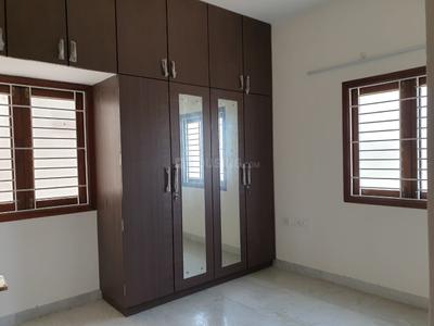 Bedroom Image of 2000 Sq.ft 4 BHK Villa for sale in Kottivakkam Chennai for Rs. 30000000