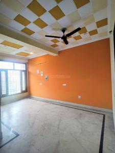 2 BHK Independent Builder Floor