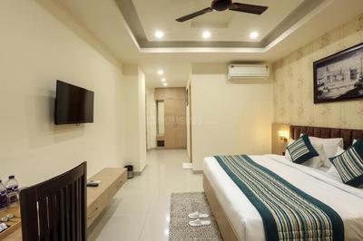 Bedroom Image of COMFORTNSTAY  in Sector 44, Gurgaon