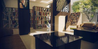 Image of 1215 Sq.ft 2 BHK Apartment / Flat for sale in Monarch Aqua, Battarahalli, Bengaluru for Rs. 13727010