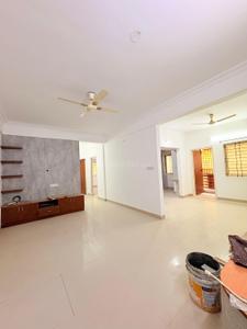 Hall Image of 1200 Sq.ft 2 BHK Apartment / Flat for rent in C V Raman Nagar Bengaluru for Rs. 35000