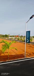 Image of 1200 Sq.ft Residential Plot / Land for sale in Trichy, Tiruchirappalli for Rs. 1000000