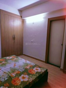 Bedroom Image of 1150 Sq.ft 2 BHK Apartment / Flat for sale in Jaypee Kensington Park Apartments, Sector 133 Noida for Rs. 9500000