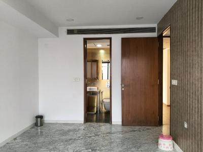 Bedroom Image of 1850 Sq.ft 3.5 BHK Apartment / Flat for sale in Lodha New Cuffe Parade Lodha Evoq, Sion Mumbai for Rs. 62000000