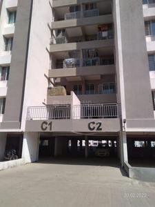 Image of 1000 Sq.ft 3 BHK Apartment / Flat for sale in Mantra 7 Hills, Kolhewadi, Pune for Rs. 5600000
