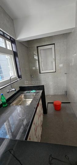 Model Colony Kitchen 1