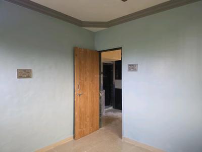 Bedroom Image of 650 Sq.ft 1 BHK Apartment / Flat for sale in Mother Teresa Apartments, Vasai East Vasai for Rs. 3700000