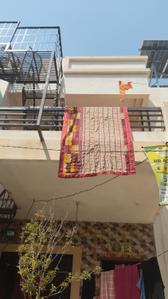 1 BHK Independent House
