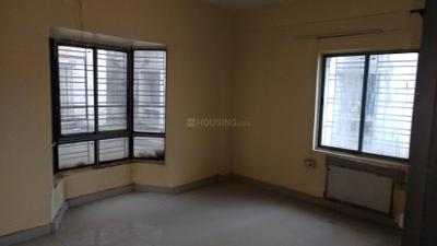 Bedroom Image of 2200 Sq.ft 4 BHK Apartment / Flat for sale in Lake Town Kolkata for Rs. 11500000