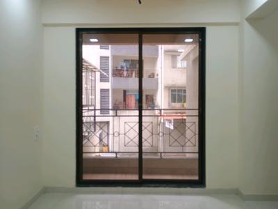Living Room Image of 855 Sq.ft 2 BHK Apartment / Flat for sale in Pride Heights, Kalyan East Kalyan for Rs. 5200000