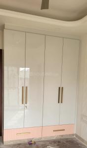 Bedroom Image of 2100 Sq.ft 4 BHK Apartment / Flat for sale in SKA Estate, Eta II Greater Noida for Rs. 23000000