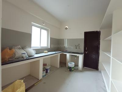 Kitchen Image of 1725 Sq.ft 3 BHK Apartment / Flat for sale in Tarnaka Secunderabad for Rs. 9800000