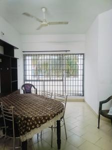 Hall Image of 900 Sq.ft 2 BHK Apartment / Flat for sale in Apple Cart Apartments, Maradu Kochi for Rs. 3000000