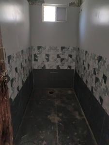 Common Bathroom Image of 1505 Sq.ft 3 BHK Apartment / Flat for sale in Mahalakshmi S Ridhira Block 2, Beeramguda Sangareddy for Rs. 8127000
