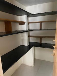Kitchen Image of 2200 Sq.ft 3.5 BHK Independent House for rent in Barathipuram Coimbatore for Rs. 25000