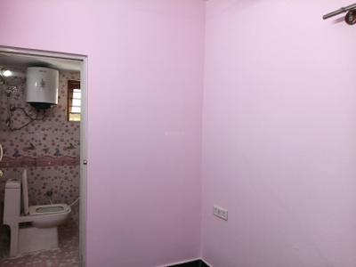 Bedroom Image of 750 Sq.ft 2 BHK Independent House for rent in K R Puram Bengaluru for Rs. 16500